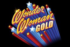 Wonder Woman Gold