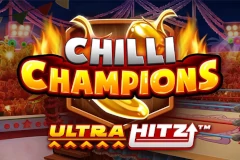 Chilli Champions UltraHitz?