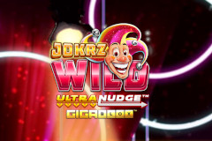 Jokrz Wild Gigablox Ultranudge