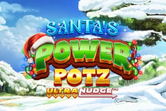 Santa's Power Potz™