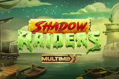 Shadow Raiders MultiMax