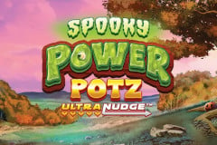 Spooky Power Potz Ultranudge™