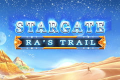 Stargate Ra's Trail