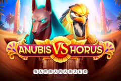 Anubis vs Horus