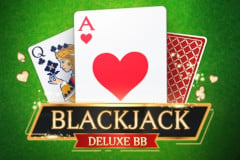 Blackjack Deluxe BB