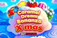 Caramel Dream Bonanza Xmas