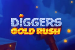 Diggers Gold Rush