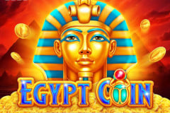 Egypt Coin