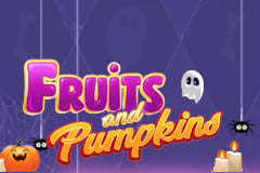 Fruits and Pumpkins