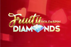 Fruity Diamonds Hold & Spin