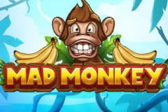 Mad Monkey