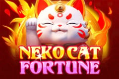 Neko Cat Fortune