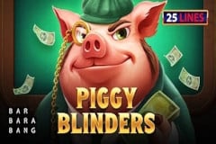 Piggy Blinders