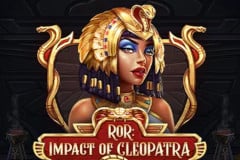 Reliquary of Ra Impact of Cleopatra