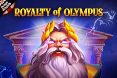 Royalty of Olympus