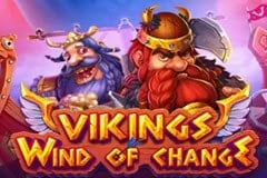 Vikings Wind of Change