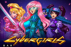 Cybergirls