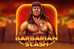 Barbarian Stash