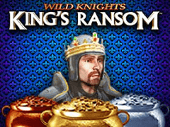 Wild Knights Kings Ransom