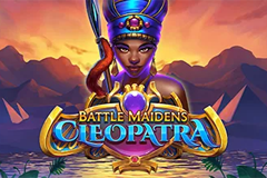 Battle Maidens: Cleopatra