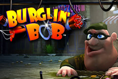 Burglin Bob Slot