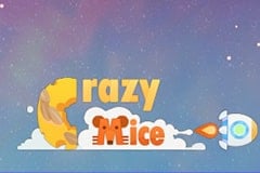 Crazy Mice