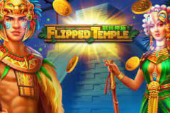 Flipped Temple