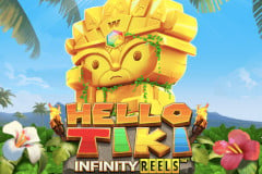 Hello Tiki™