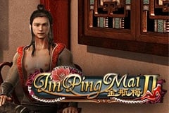 Jin Ping Mai 2