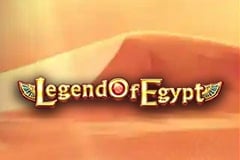 Legend of Egypt