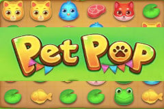 Pet Pop