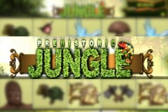 Prehistoric Jungle