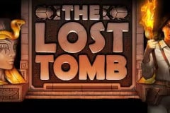 The Lost Tomb