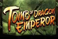 Tomb of Dragon Emperor