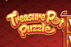 Treasure Pot Puzzle