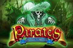 Pirates Ghosts'n Skulls