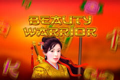 Máquina tragamonedas Beauty Warrior