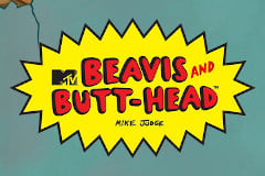 Beavis and Butt-Head