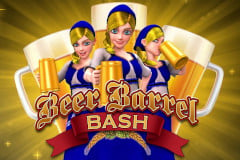 Beer Barrel Bash