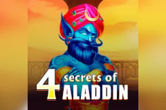 4 Secrets of Aladdin