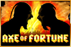 Axe of Fortune