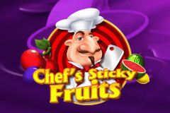 Chef's Sticky Fruits