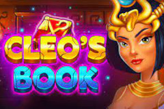 Cleo's Book