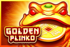 Golden Plinko