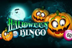 Halloween Bingo