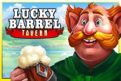 Lucky Barrel Tavern