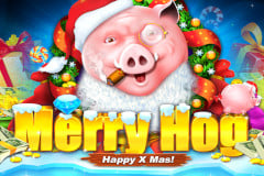 Merry Hog