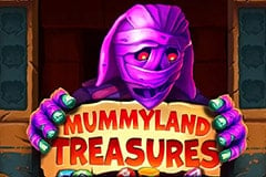 Mummyland Treasures