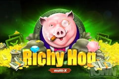 Richy Hog