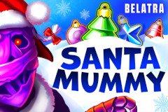 Santa Mummy